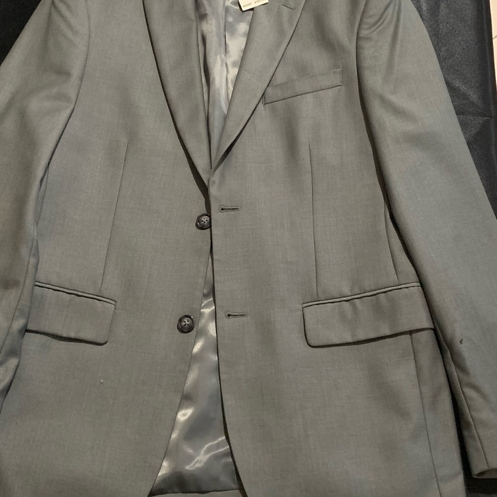 Perry Ellis Elegant Jacket
